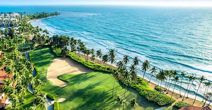 Wyndham Palmas Beach & Golf Resorts.